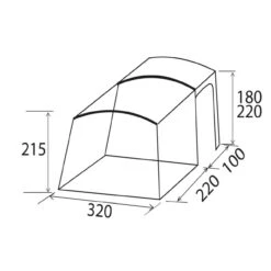 Brunner International Trails LC Busvorzelt -Dometic Verkaufs-Shop 7519633 1280x1280
