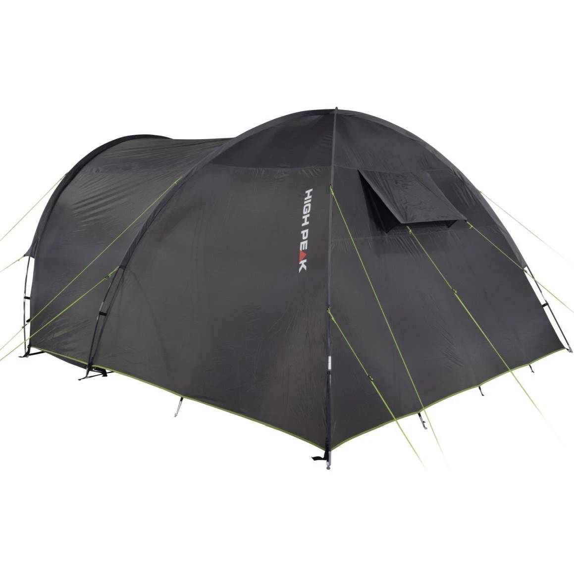 High Peak Samos 5 Familienzelt 5 High Peak Samos 5 Familienzelt – Bild 3