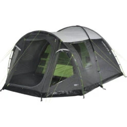 High Peak Santiago 5.0 Familienzelt
