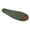 High Peak Pak 1000 Schlafsack Kunsfaserschlafsack