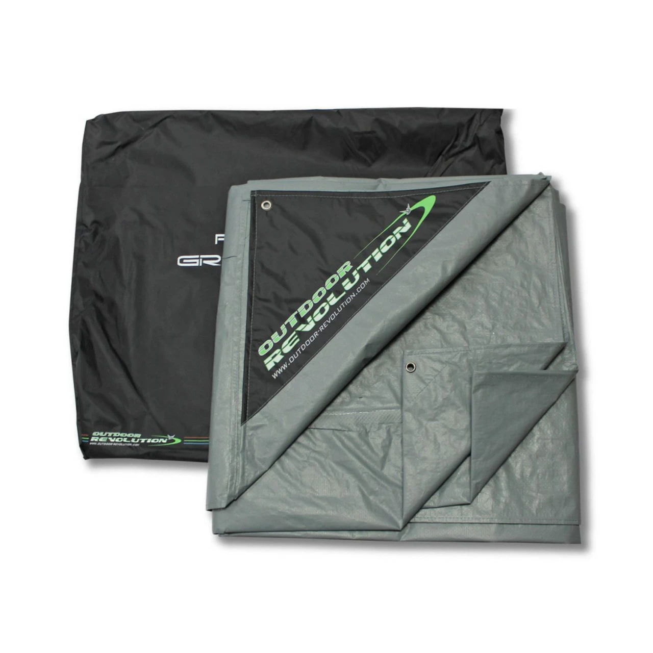 Outdoor Revolution Airedale 5.0S Zeltunterlage 3 Outdoor Revolution Airedale 5.0S Zeltunterlage