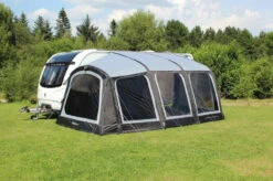 Outdoor Revolution Sportlite Air 320 EX Wohnwagenvorzelt