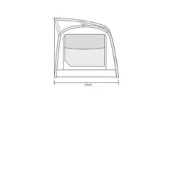 Outdoor Revolution Sportlite Air 320 EX Wohnwagenvorzelt -Dometic Verkaufs-Shop 7522026 1280x1280