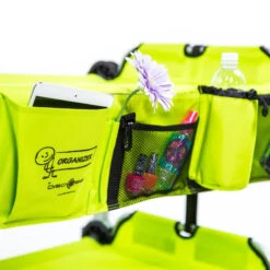 Disc-O-Bed Kid-O-Bunk Kinderetagenbett Mit Seitentaschen Grün -Dometic Verkaufs-Shop 7522228 1280x1280