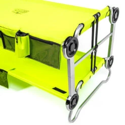 Disc-O-Bed Kid-O-Bunk Kinderetagenbett Mit Seitentaschen Grün -Dometic Verkaufs-Shop 7522232 1280x1280