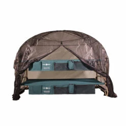 Disc-O-Bed Moskitonetz Mit Rahmen