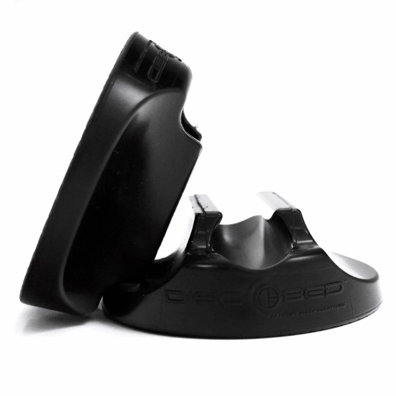 Disc-O-Bed Foot Pads Fußteller 4er-Set 4 Disc-O-Bed Foot Pads Fußteller 4er-Set – Bild 2