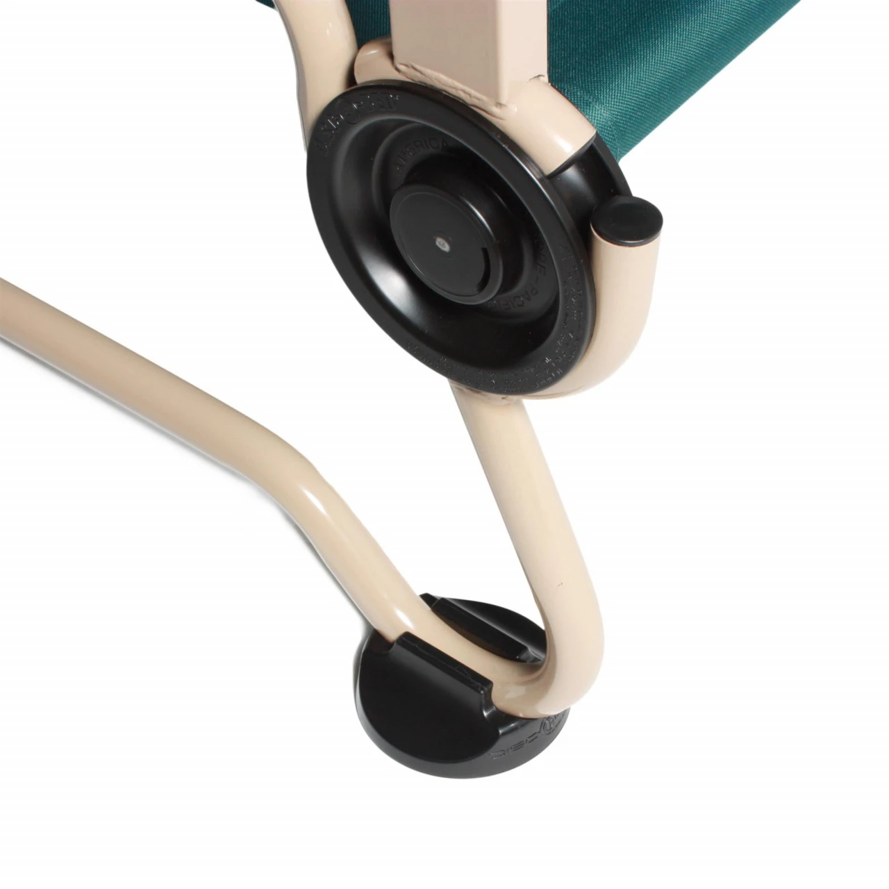 Disc-O-Bed Foot Pads Fußteller 4er-Set 9 Disc-O-Bed Foot Pads Fußteller 4er-Set – Bild 7