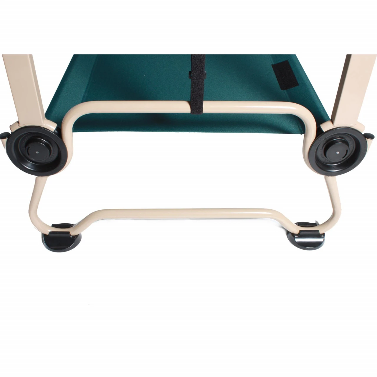 Disc-O-Bed Foot Pads Fußteller 4er-Set 10 Disc-O-Bed Foot Pads Fußteller 4er-Set – Bild 8