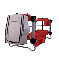 Disc-O-Bed Cabinet / Garderobe Kid-O-Bunk