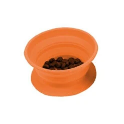 Disc-O-Bed Dog-Bowl Faltbarer Futternapf 2-er Set -Dometic Verkaufs-Shop 7522402 1280x1280