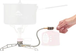 MSR LowDown™ Kocheradapter -Dometic Verkaufs-Shop 7522629 1280x1280