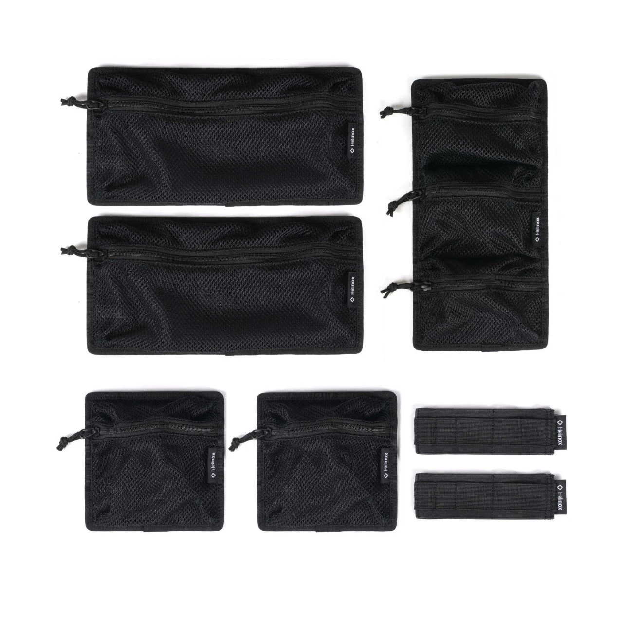 Helinox Inner Pouch Set for Field Office 3 Helinox Inner Pouch Set for Field Office