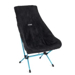 Helinox FLEECE Seat Warmer For Chair Two Sitzpolster