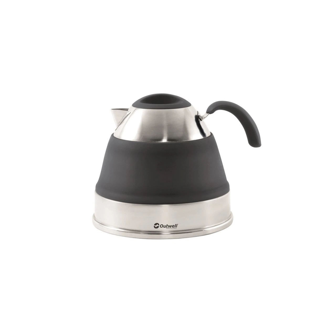 Outwell Collaps Kettle 2,5 L Wasserkessel 3 Outwell Collaps Kettle 2,5 L Wasserkessel
