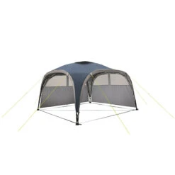 Outwell Summer Lounge M Side Wall With Windows, 2er Set