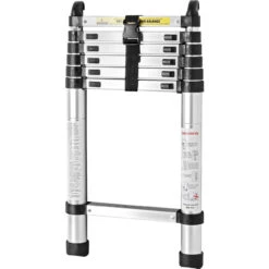 Brunner International Laddy Alkoven Teleskopleiter -Dometic Verkaufs-Shop 7563125 1280x1280