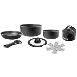 Brunner International Pirate Mini Topfset