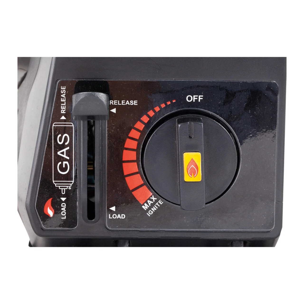 Brunner International Devil Heater SD Zeltheizung 5 Brunner International Devil Heater SD Zeltheizung – Bild 3