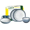 Brunner International Tête-à-tête Tuscany STONEtouch® 8 Tlg. Geschirr-Set -Dometic Verkaufs-Shop 7563339 1280x1280