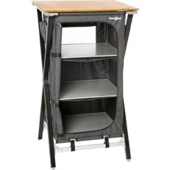 Brunner International Mercury Cross Square LS Campingschrank