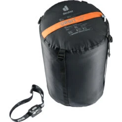 Deuter Orbit -5° SL Damen Kunstfaserschlafsack -Dometic Verkaufs-Shop 7565253 1280x1280