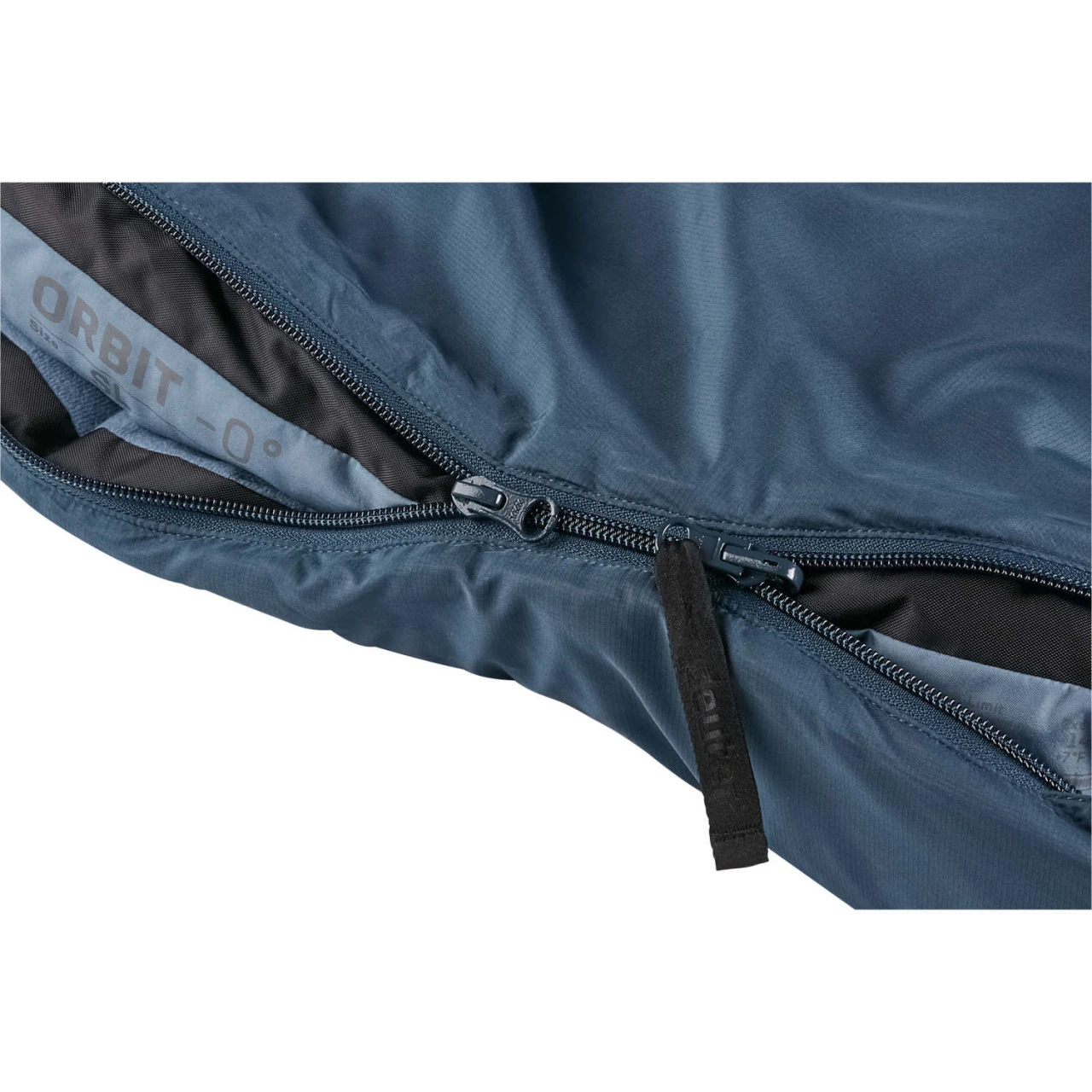 Deuter Orbit 0° SL Damen Kunstfaserschlafsack 6 Deuter Orbit 0° SL Damen Kunstfaserschlafsack – Bild 4