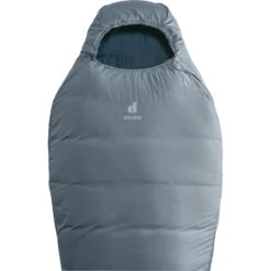 Deuter Orbit +5° REG Kunstfaserschlafsack -Dometic Verkaufs-Shop 7565292 1280x1280
