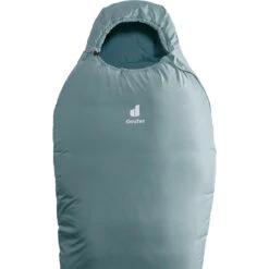 Deuter Orbit +5° SL Damen Kunstfaserschlafsack -Dometic Verkaufs-Shop 7565298 1280x1280