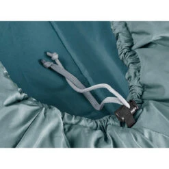 Deuter Orbit +5° SL Damen Kunstfaserschlafsack -Dometic Verkaufs-Shop 7565300 1280x1280