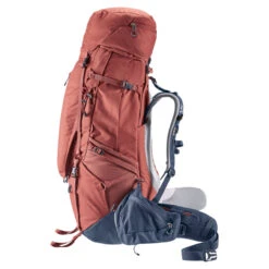 Deuter Aircontact X 70 + 15 SL Damen Trekkingrucksack -Dometic Verkaufs-Shop 7565406 1280x1280