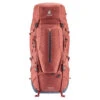 Deuter Aircontact X 70 + 15 SL Damen Trekkingrucksack 2 Deuter Aircontact X 70 + 15 SL Damen Trekkingrucksack -Dometic Verkaufs-Shop 7565407 1280x1280