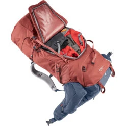 Deuter Aircontact X 70 + 15 SL Damen Trekkingrucksack -Dometic Verkaufs-Shop 7565412 1280x1280