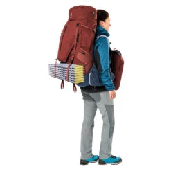 Deuter Aircontact X 70 + 15 SL Damen Trekkingrucksack -Dometic Verkaufs-Shop 7565413 1280x1280