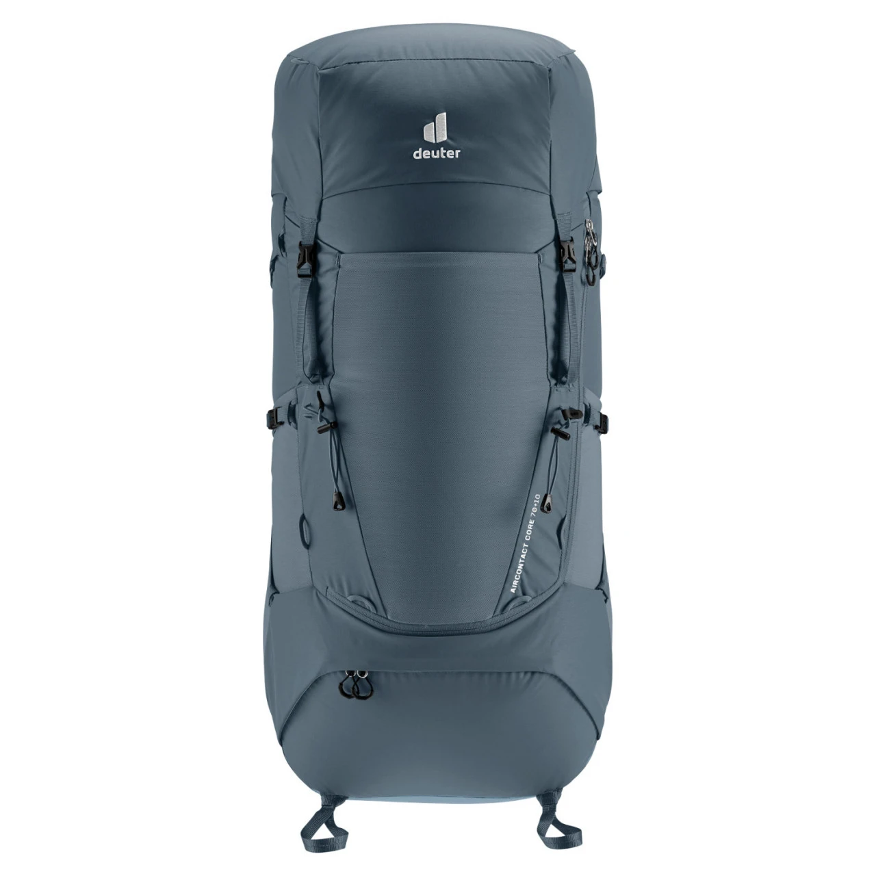 Deuter Aircontact Core 70+10 Trekkingrucksack 3 Deuter Aircontact Core 70+10 Trekkingrucksack