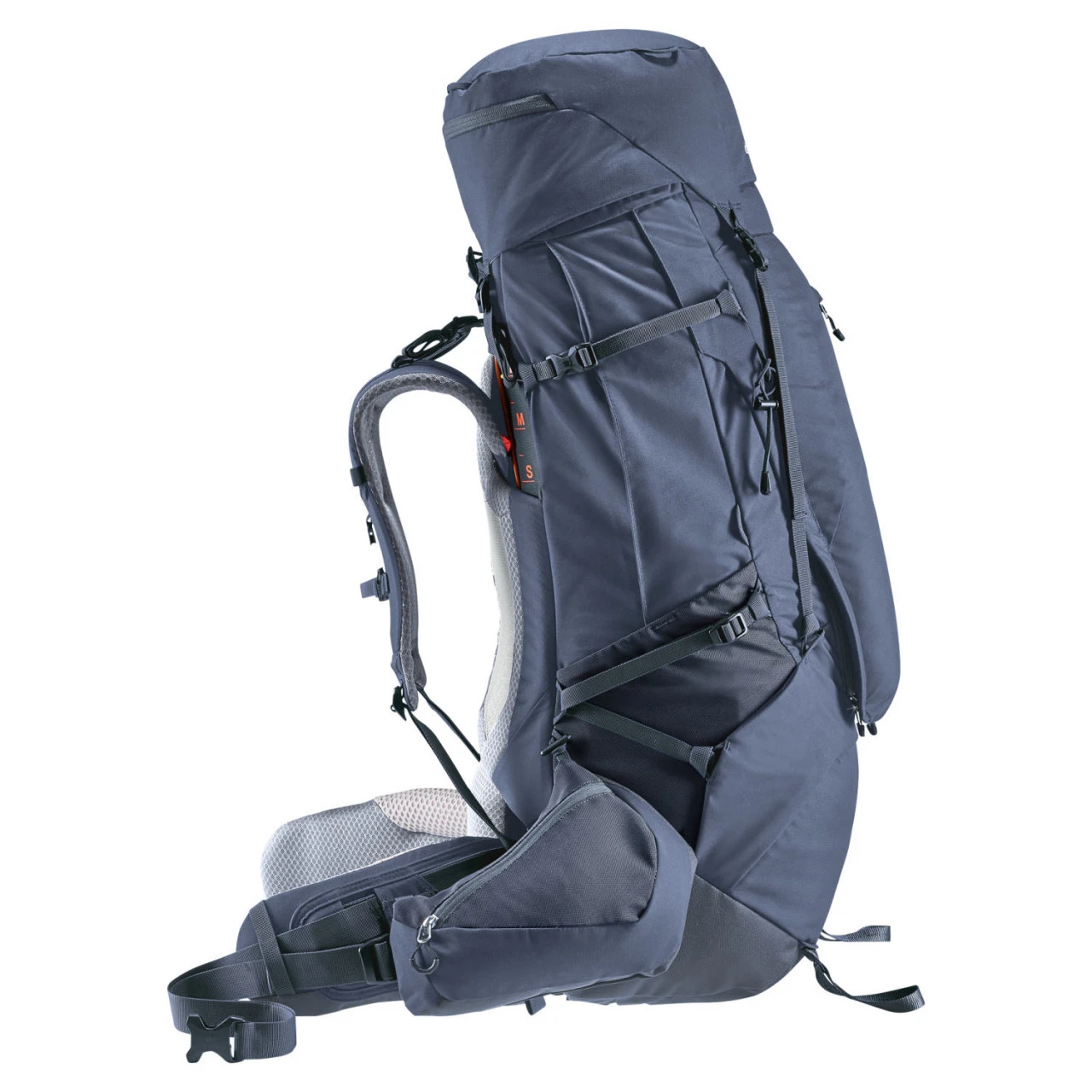 Deuter Aircontact X 70 + 15 Trekkingrucksack 5 Deuter Aircontact X 70 + 15 Trekkingrucksack – Bild 3