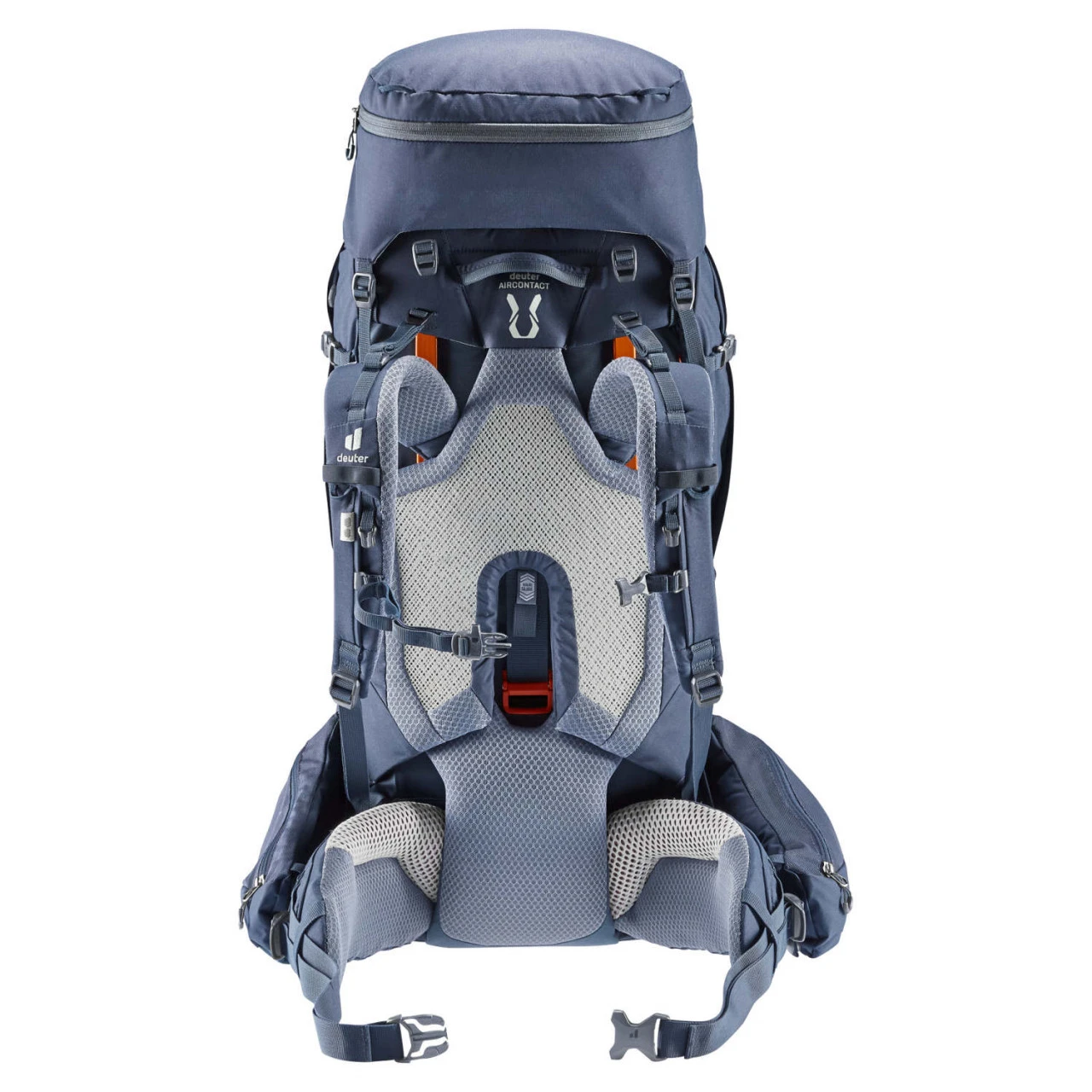 Deuter Aircontact X 70 + 15 Trekkingrucksack 4 Deuter Aircontact X 70 + 15 Trekkingrucksack – Bild 2
