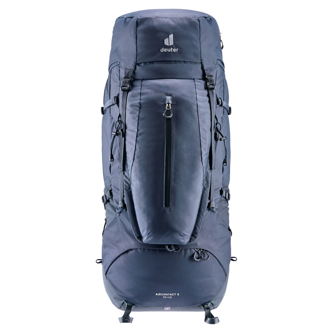 Deuter Aircontact X 70 + 15 Trekkingrucksack 3 Deuter Aircontact X 70 + 15 Trekkingrucksack