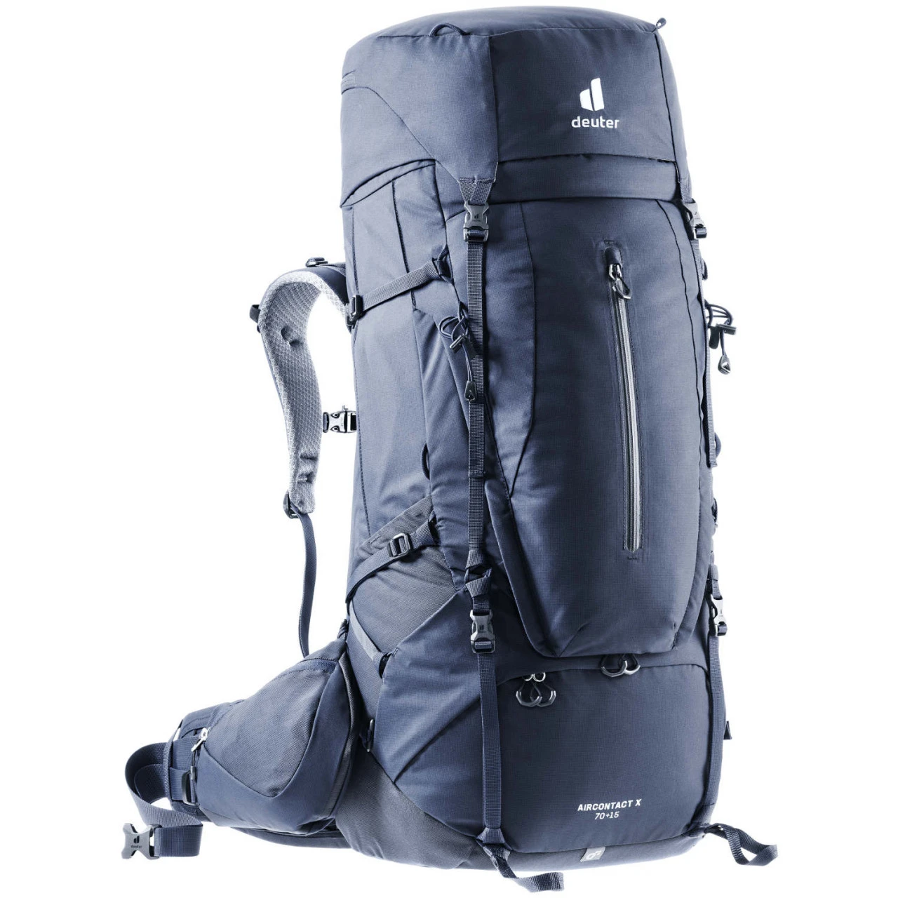 Deuter Aircontact X 70 + 15 Trekkingrucksack 8 Deuter Aircontact X 70 + 15 Trekkingrucksack – Bild 6