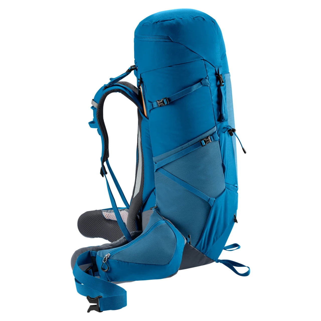 Deuter Aircontact Core 60+10 Trekkingrucksack 5 Deuter Aircontact Core 60+10 Trekkingrucksack – Bild 3