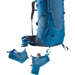 Deuter Aircontact Core 60+10 Trekkingrucksack 20 Deuter Aircontact Core 60+10 Trekkingrucksack -Dometic Verkaufs-Shop 7565550 1280x1280