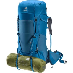 Deuter Aircontact Core 60+10 Trekkingrucksack 22 Deuter Aircontact Core 60+10 Trekkingrucksack -Dometic Verkaufs-Shop 7565552 1280x1280