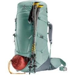 Deuter Aircontact Core 45+10 SL Damen Trekkingrucksack -Dometic Verkaufs-Shop 7565570 1280x1280