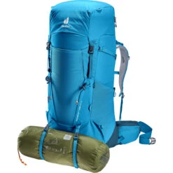Deuter Aircontact Core 50+10 Trekkingrucksack 21 Deuter Aircontact Core 50+10 Trekkingrucksack -Dometic Verkaufs-Shop 7565601 1280x1280