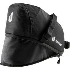 Deuter Bike Bag 1,1 + 0,3 Fahrradtasche