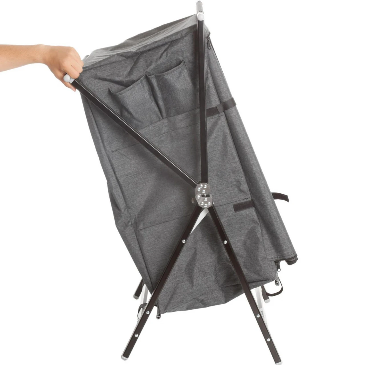 Brunner International Mercury Cross Square Cooker HWT SQ Campingküche 9 Brunner International Mercury Cross Square Cooker HWT SQ Campingküche – Bild 7