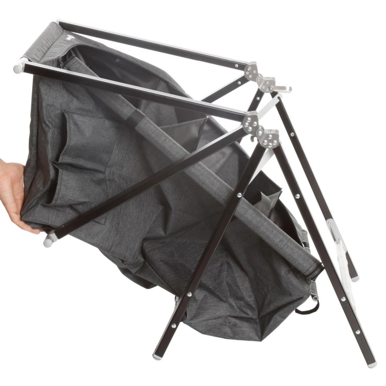 Brunner International Mercury Cross Square LS Campingschrank 8 Brunner International Mercury Cross Square LS Campingschrank – Bild 6