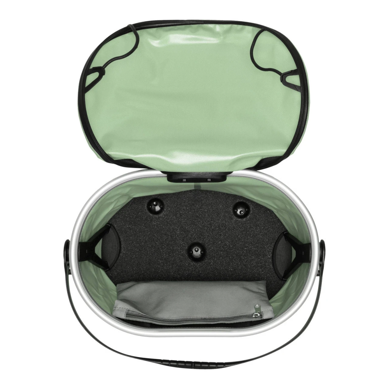 Ortlieb Up-Town City Fahrrad-Lenkerkorb 6 Ortlieb Up-Town City Fahrrad-Lenkerkorb – Bild 4