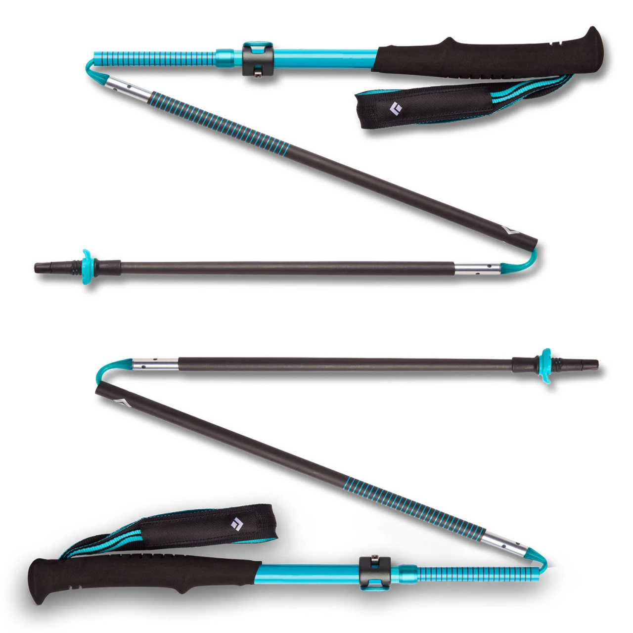 Black Diamond Distance Carbon FLZ Womens 3 Black Diamond Distance Carbon FLZ Womens