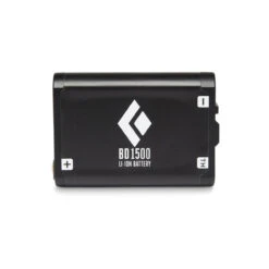 Black Diamond BD 1500 Battery And Charger